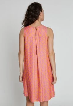 Ana Alcazar Zomer Jurk Kadinis -JurkChic Verkoop ana alcazar 049541 33295