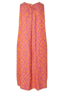 Ana Alcazar Zomer Jurk Kadinis -JurkChic Verkoop ana alcazar 049541 33297