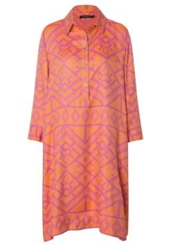 Ana Alcazar Shirt Jurk Kadisi 13 Ana Alcazar Shirt Jurk Kadisi -JurkChic Verkoop ana alcazar 049542 33291