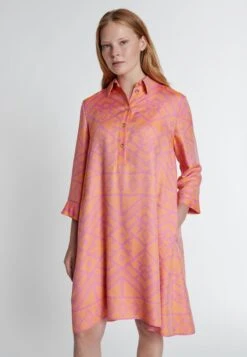 Ana Alcazar Shirt Jurk Kadisi 9 Ana Alcazar Shirt Jurk Kadisi -JurkChic Verkoop ana alcazar 049542 33293