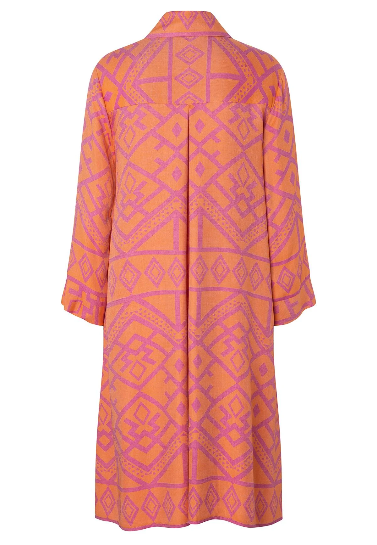 Ana Alcazar Shirt Jurk Kadisi 7 Ana Alcazar Shirt Jurk Kadisi - Afbeelding 5