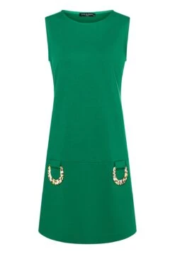 Ana Alcazar A-Lijn Jurk Kadore -JurkChic Verkoop ana alcazar 049552 3333 4001