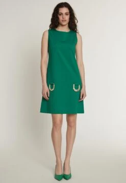 Ana Alcazar A-Lijn Jurk Kadore