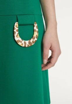 Ana Alcazar A-Lijn Jurk Kadore -JurkChic Verkoop ana alcazar 049552 3333 4005