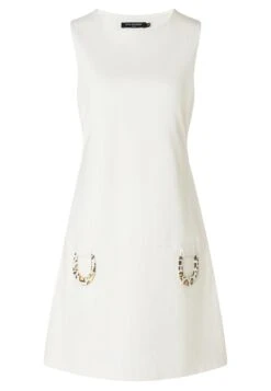 Ana Alcazar Sixties Jurk Kadora -JurkChic Verkoop ana alcazar 049552 33331