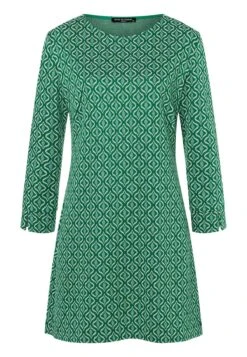 Ana Alcazar Mini Jurk Kafasa -JurkChic Verkoop ana alcazar 049553 3334 9101