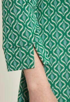 Ana Alcazar Mini Jurk Kafasa -JurkChic Verkoop ana alcazar 049553 3334 9105