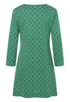 Ana Alcazar Mini Jurk Kafasa -JurkChic Verkoop ana alcazar 049553 3334 9106