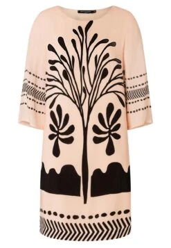 Ana Alcazar Tuniek Jurk Kafma -JurkChic Verkoop ana alcazar 049557 33351