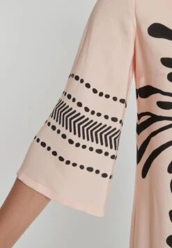 Ana Alcazar Tuniek Jurk Kafma -JurkChic Verkoop ana alcazar 049557 33355