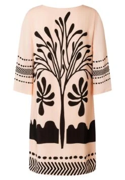 Ana Alcazar Tuniek Jurk Kafma -JurkChic Verkoop ana alcazar 049557 33356