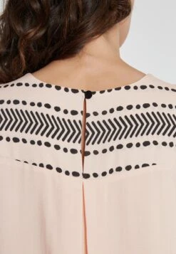 Ana Alcazar Simple Jurk Kafmea -JurkChic Verkoop ana alcazar 049559 33355