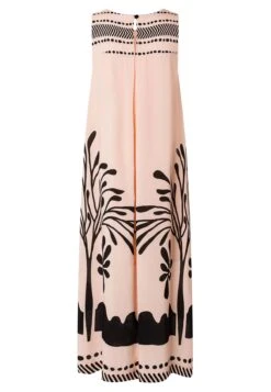 Ana Alcazar Simple Jurk Kafmea -JurkChic Verkoop ana alcazar 049559 33356