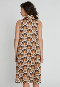 Ana Alcazar 70's Jurk Kagia -JurkChic Verkoop ana alcazar 049560 33364