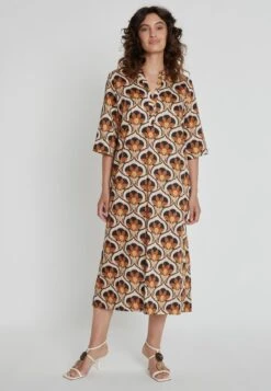 Ana Alcazar Blouse Jurk Kagea -JurkChic Verkoop ana alcazar 049561 33364