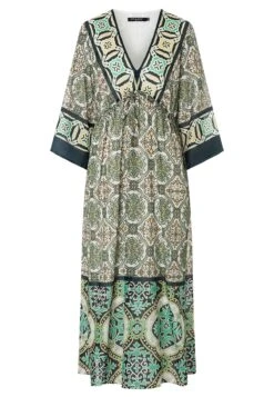 Ana Alcazar Empire Jurk Kahla 13 Ana Alcazar Empire Jurk Kahla -JurkChic Verkoop ana alcazar 049565 33371