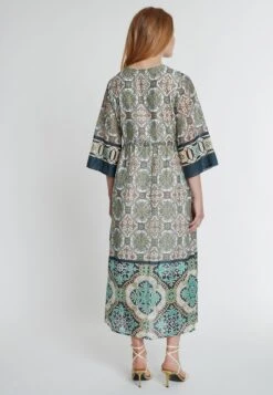 Ana Alcazar Empire Jurk Kahla 10 Ana Alcazar Empire Jurk Kahla -JurkChic Verkoop ana alcazar 049565 33376