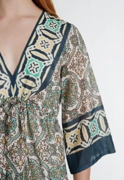 Ana Alcazar Empire Jurk Kahla 11 Ana Alcazar Empire Jurk Kahla -JurkChic Verkoop ana alcazar 049565 33378