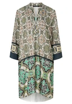 Ana Alcazar Shirt Jurk Kahli -JurkChic Verkoop ana alcazar 049566 33371