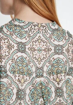 Ana Alcazar Shirt Jurk Kahli -JurkChic Verkoop ana alcazar 049566 33376