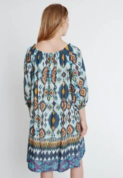 Ana Alcazar Carmen Jurk Kaina -JurkChic Verkoop ana alcazar 049569 33385