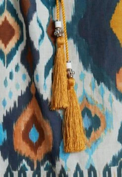 Ana Alcazar Carmen Jurk Kaina -JurkChic Verkoop ana alcazar 049569 33386