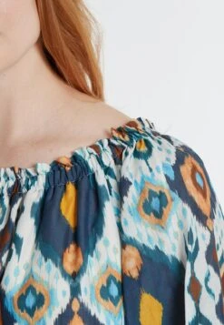 Ana Alcazar Carmen Jurk Kaina -JurkChic Verkoop ana alcazar 049569 33387