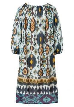 Ana Alcazar Carmen Jurk Kaina -JurkChic Verkoop ana alcazar 049569 33388