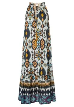 Ana Alcazar Neckholder Jurk Kaini -JurkChic Verkoop ana alcazar 049571 33381