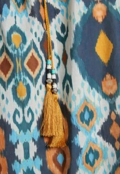 Ana Alcazar Neckholder Jurk Kaini -JurkChic Verkoop ana alcazar 049571 33387