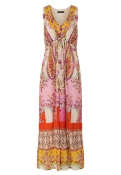 Ana Alcazar Maxi Jurk Kajas -JurkChic Verkoop ana alcazar 049574 33391