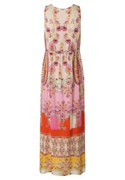 Ana Alcazar Maxi Jurk Kajas -JurkChic Verkoop ana alcazar 049574 33396