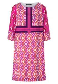 Ana Alcazar Print Jurk Kala -JurkChic Verkoop ana alcazar 049577 33401