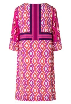 Ana Alcazar Print Jurk Kala -JurkChic Verkoop ana alcazar 049577 33406