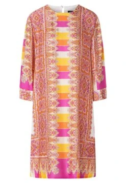 Ana Alcazar Shirt Jurk Kanisi -JurkChic Verkoop ana alcazar 049586 33431