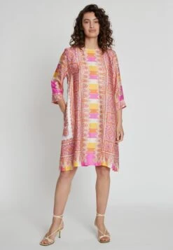 Ana Alcazar Shirt Jurk Kanisi