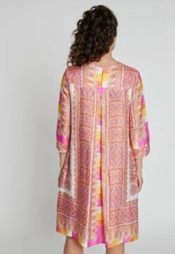 Ana Alcazar Shirt Jurk Kanisi -JurkChic Verkoop ana alcazar 049586 33435