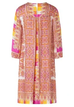 Ana Alcazar Shirt Jurk Kanisi -JurkChic Verkoop ana alcazar 049586 33437