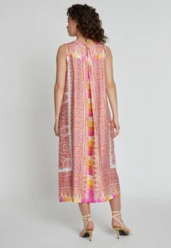 Ana Alcazar Simple Jurk Kany -JurkChic Verkoop ana alcazar 049587 33434