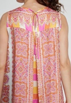 Ana Alcazar Simple Jurk Kany -JurkChic Verkoop ana alcazar 049587 33435