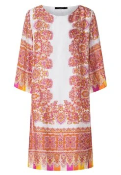 Ana Alcazar Tuniek Jurk Kanea -JurkChic Verkoop ana alcazar 049588 33431