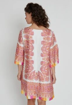 Ana Alcazar Tuniek Jurk Kanea -JurkChic Verkoop ana alcazar 049588 33434