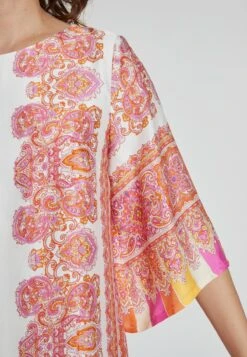 Ana Alcazar Tuniek Jurk Kanea -JurkChic Verkoop ana alcazar 049588 33435