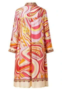 Ana Alcazar Blouse Jurk Kapla -JurkChic Verkoop ana alcazar 049590 33446