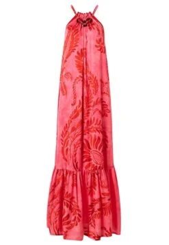 Ana Alcazar Maxi Jurk Kasa 15 Ana Alcazar Maxi Jurk Kasa -JurkChic Verkoop ana alcazar 049596 33461