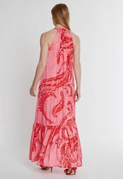 Ana Alcazar Maxi Jurk Kasa 12 Ana Alcazar Maxi Jurk Kasa -JurkChic Verkoop ana alcazar 049596 33465