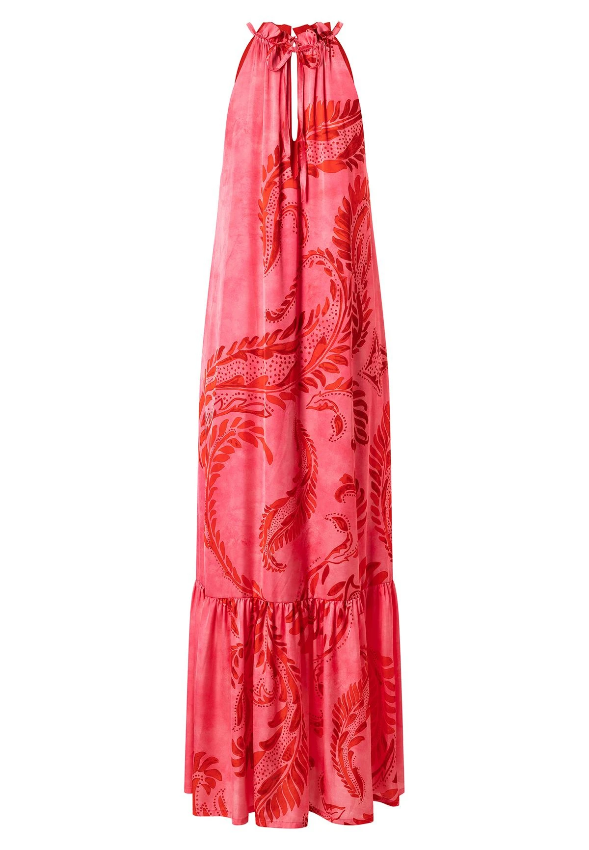 Ana Alcazar Maxi Jurk Kasa 8 Ana Alcazar Maxi Jurk Kasa - Afbeelding 6