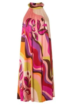 Ana Alcazar Trapeze Jurk Katina -JurkChic Verkoop ana alcazar 049602 33471