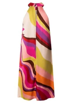 Ana Alcazar Trapeze Jurk Katina -JurkChic Verkoop ana alcazar 049602 33477