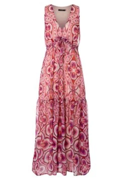 Ana Alcazar Maxi Jurk Kea 13 Ana Alcazar Maxi Jurk Kea -JurkChic Verkoop ana alcazar 049604 33481